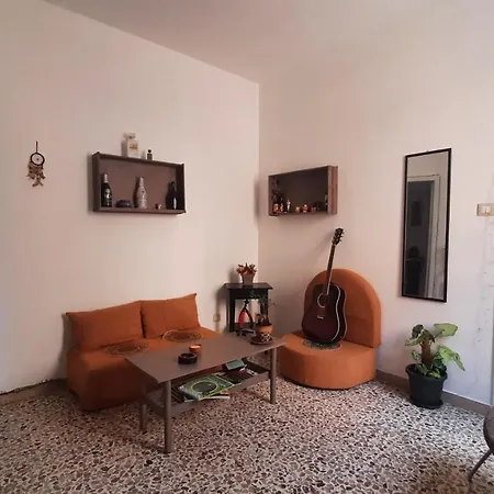 Casetta Penzion Augusta
