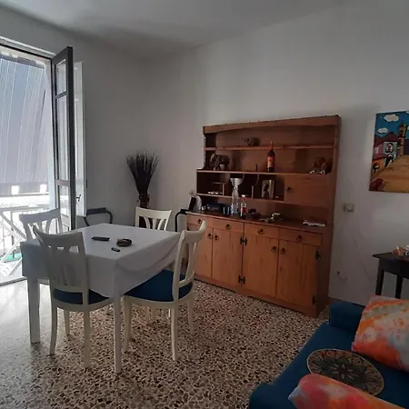 Casetta Penzion Augusta