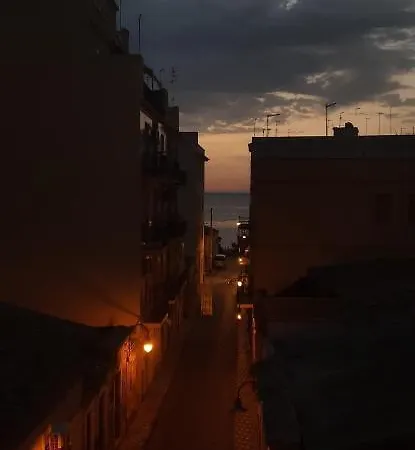 Casetta Penzion *