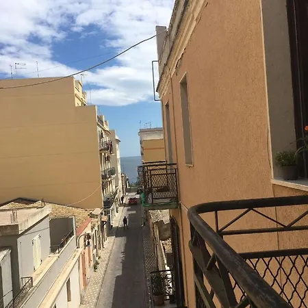 Pensión Casetta Augusta